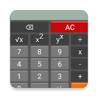 Simple Calculator