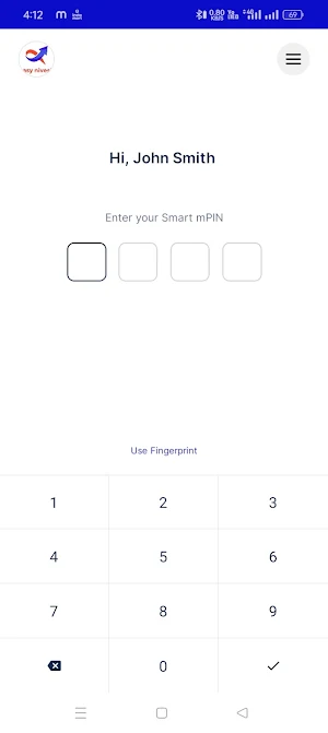 Easy Nivesh Screenshot 2