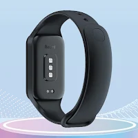 Redmi Smart Band 2 App Guide