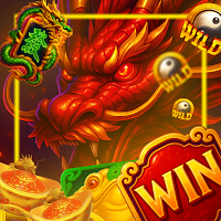 Dragon Fortune Hold & Win 888