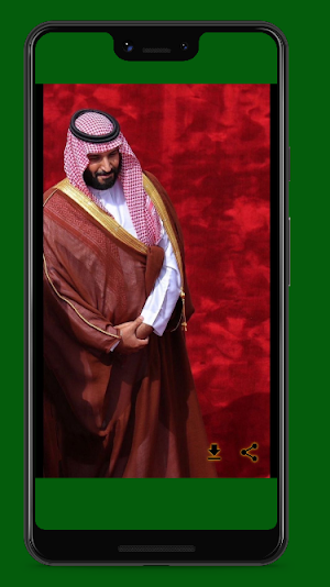 خلفيات السعودية -HD Screenshot 2
