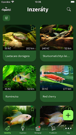For Aquarist Screenshot 0