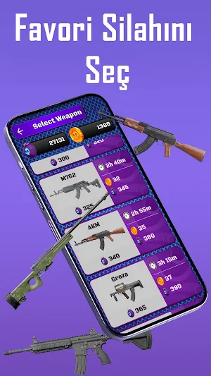 UC Lite - UC Kazan Screenshot 1