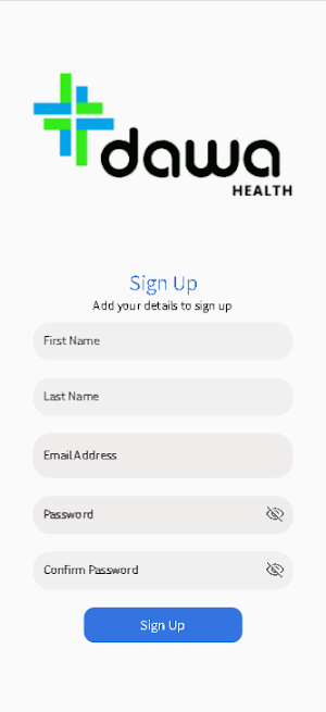 DawaMoM Screenshot 3