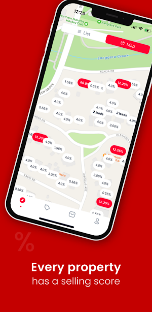 Get Listings Screenshot 2
