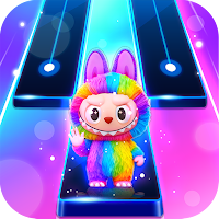 Piano Fever Star