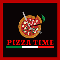 Pizza Time Cymmer