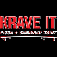 Krave It Pizza