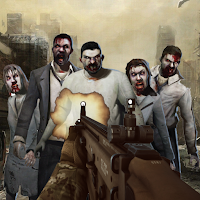 Urban Counter Zombie Warfare