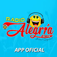 Radio Alegria Marcabal Grande Oficial