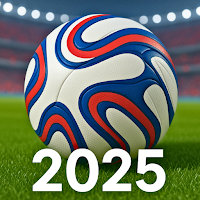 WC football Soccer 2025