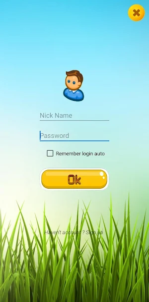 Picachu Classical Online 2003 Screenshot 1