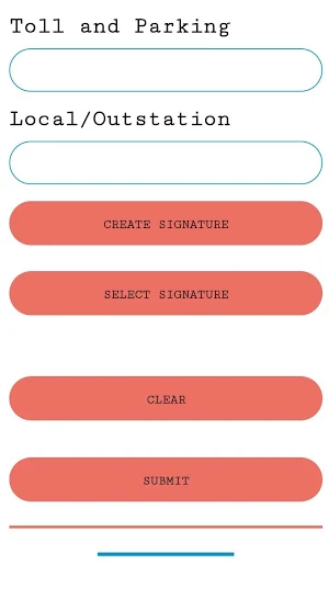 A.N Services & Travels Screenshot 2