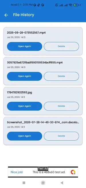 Image to ASCII Screenshot 1