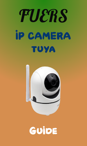 Fuers IP Camera Tuya Guide Screenshot 1