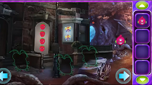 Delightful Flamingo Escape Screenshot 2