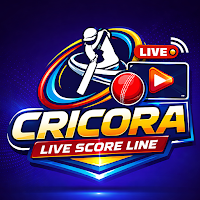 Cricora – Live Score Line