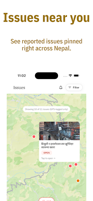 Gunaso Screenshot 3