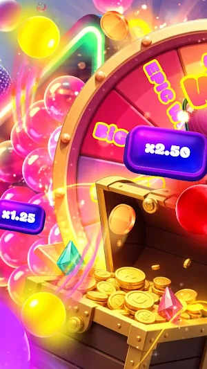 Crash Balls Screenshot 2