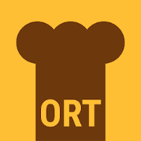 ORT - Order Receiving Terminal