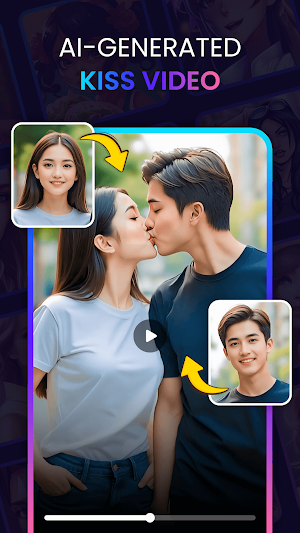 AI video Generator - AI Art Screenshot 1