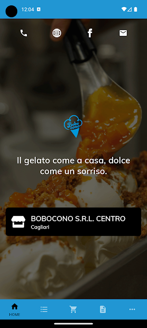 Bobocono Screenshot 0