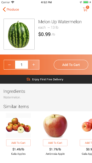 ShermanWayMP Screenshot 3