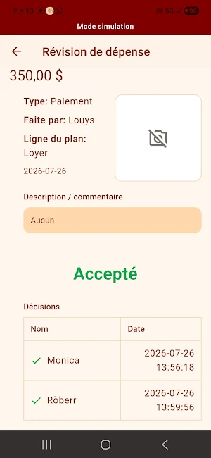 Bojairũ Screenshot 2