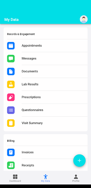 CHW Screenshot 3