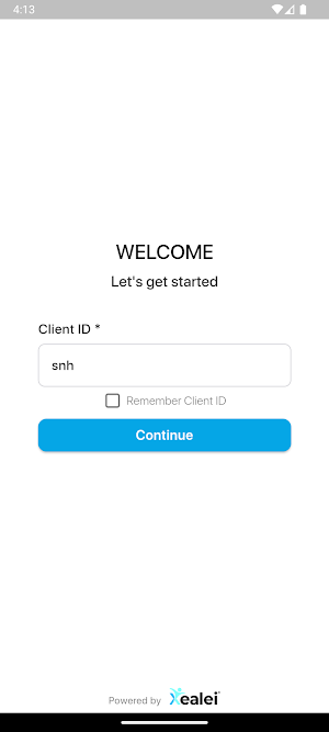 Xealei Screenshot 1