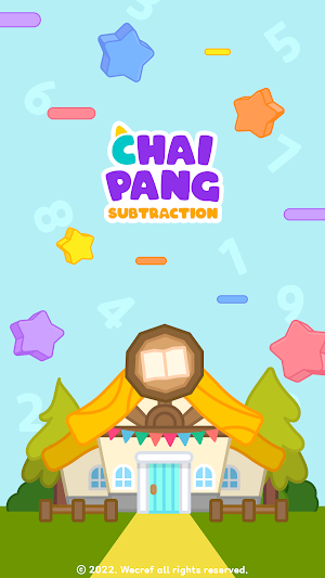Chaipang Subtraction Screenshot 0