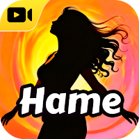 Hame - Video Chats & Friends