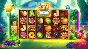 Lucky Slots VcfCard Screenshot 2