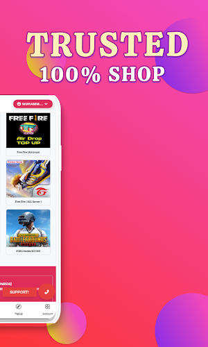 Games Bazar BD Screenshot 3
