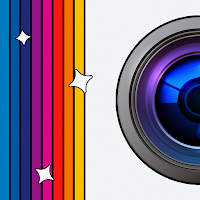 Colorgram: Colorful Filters