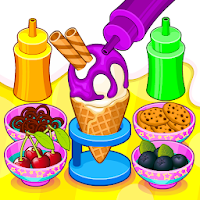 Ice Cream Van