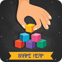 Shape Heap