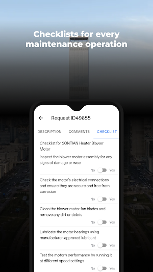 Aldar PRO Screenshot 2