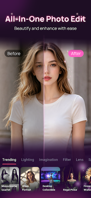 ReelFig: AI Video Generator Screenshot 2