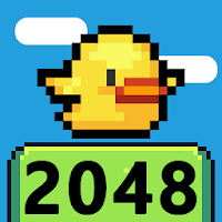 2048 Infinity