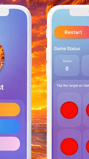 Mole Blast Screenshot 2