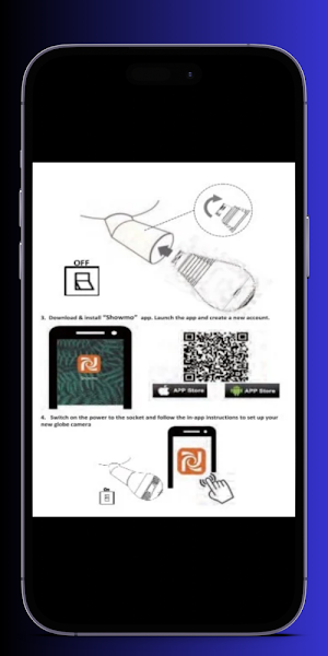 Wifi Panorama Camera - Guide Screenshot 2