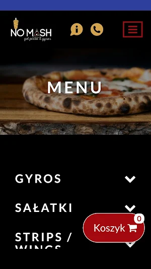 NoMash Screenshot 3