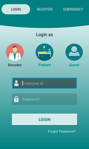 Helathglee Screenshot 3