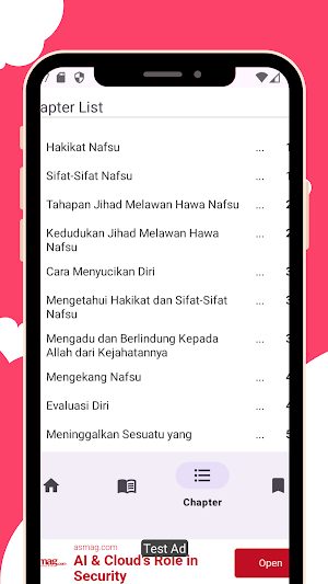 Mengendalikan Hawa Nafsu Screenshot 2