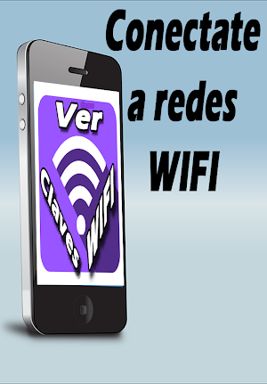 Como ver la contraseña de mi wifi Screenshot 3