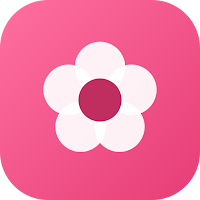 Pinklet Period & Cycle Tracker