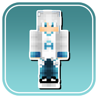 Akudav Skins for Minecraft