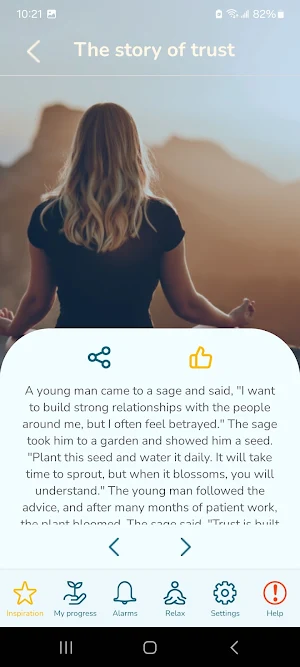 Life Inside Screenshot 2