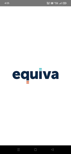Equiva Health Screenshot 0